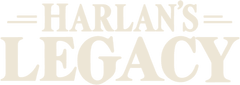Harlan's Legacy