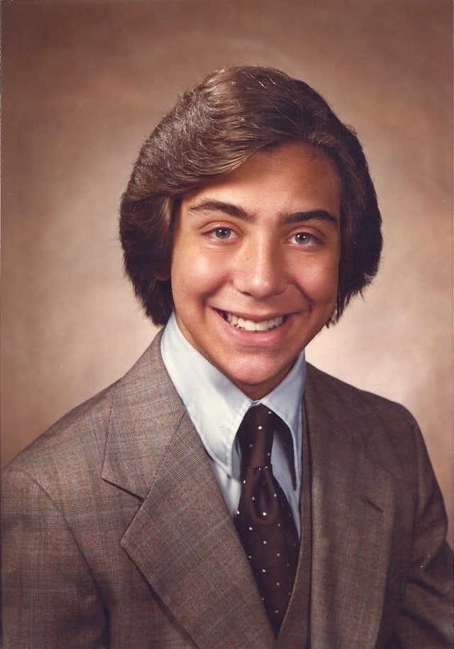 Harlan Yaffe