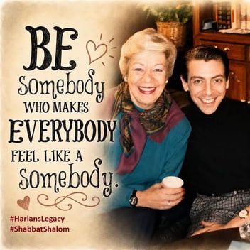 Be Somebody